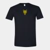 Unisex Softstyle® T-Shirt Thumbnail