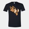Unisex Softstyle® T-Shirt Thumbnail
