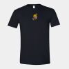 Unisex Softstyle® T-Shirt Thumbnail