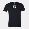 Unisex Softstyle® T-Shirt Thumbnail