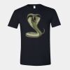 Unisex Softstyle® T-Shirt Thumbnail