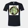 Unisex Softstyle® T-Shirt Thumbnail