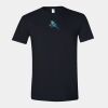 Unisex Softstyle® T-Shirt Thumbnail