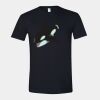 Unisex Softstyle® T-Shirt Thumbnail