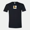 Unisex Softstyle® T-Shirt Thumbnail