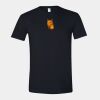 Unisex Softstyle® T-Shirt Thumbnail