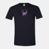 Unisex Softstyle® T-Shirt Thumbnail
