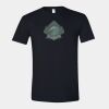 Unisex Softstyle® T-Shirt Thumbnail