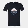 Unisex Softstyle® T-Shirt Thumbnail