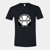 Unisex Softstyle® T-Shirt Thumbnail