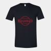 Unisex Softstyle® T-Shirt Thumbnail