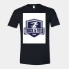 Unisex Softstyle® T-Shirt Thumbnail