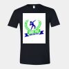 Unisex Softstyle® T-Shirt Thumbnail