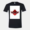 Unisex Softstyle® T-Shirt Thumbnail