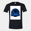 Unisex Softstyle® T-Shirt Thumbnail