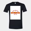 Unisex Softstyle® T-Shirt Thumbnail
