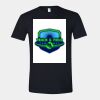 Unisex Softstyle® T-Shirt Thumbnail