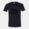 Unisex Softstyle® T-Shirt Thumbnail
