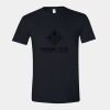 Unisex Softstyle® T-Shirt Thumbnail