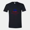 Unisex Softstyle® T-Shirt Thumbnail