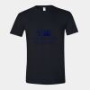 Unisex Softstyle® T-Shirt Thumbnail