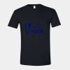 Unisex Softstyle® T-Shirt Thumbnail