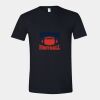 Unisex Softstyle® T-Shirt Thumbnail
