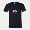 Unisex Softstyle® T-Shirt Thumbnail