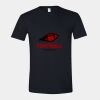 Unisex Softstyle® T-Shirt Thumbnail
