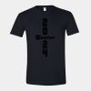 Unisex Softstyle® T-Shirt Thumbnail