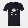 Unisex Softstyle® T-Shirt Thumbnail