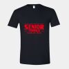 Unisex Softstyle® T-Shirt Thumbnail