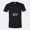 Unisex Softstyle® T-Shirt Thumbnail