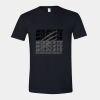 Unisex Softstyle® T-Shirt Thumbnail
