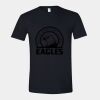 Unisex Softstyle® T-Shirt Thumbnail