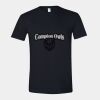 Unisex Softstyle® T-Shirt Thumbnail