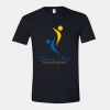 Unisex Softstyle® T-Shirt Thumbnail