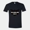 Unisex Softstyle® T-Shirt Thumbnail