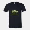 Unisex Softstyle® T-Shirt Thumbnail
