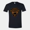 Unisex Softstyle® T-Shirt Thumbnail