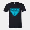 Unisex Softstyle® T-Shirt Thumbnail