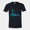 Unisex Softstyle® T-Shirt Thumbnail