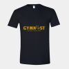 Unisex Softstyle® T-Shirt Thumbnail