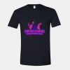 Unisex Softstyle® T-Shirt Thumbnail