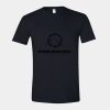 Unisex Softstyle® T-Shirt Thumbnail