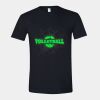 Unisex Softstyle® T-Shirt Thumbnail