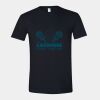 Unisex Softstyle® T-Shirt Thumbnail