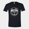 Unisex Softstyle® T-Shirt Thumbnail