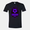 Unisex Softstyle® T-Shirt Thumbnail