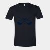 Unisex Softstyle® T-Shirt Thumbnail